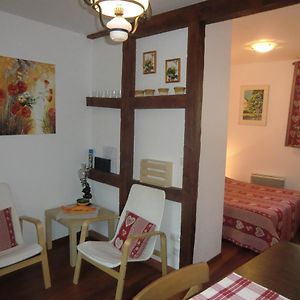 Huisje met 1 Slaapkamer